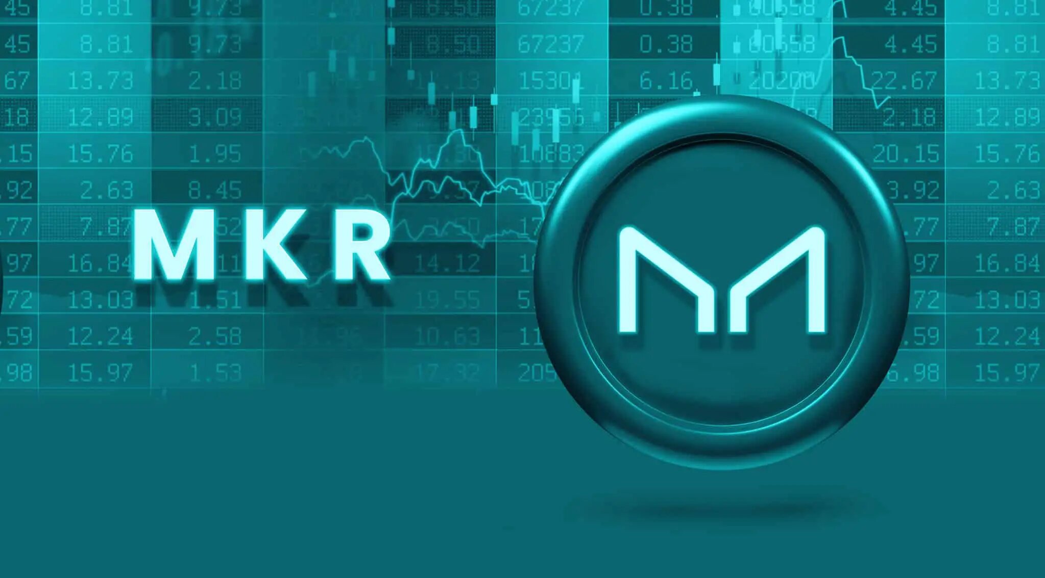 MAKER Coin Revolutionizing Decentralized Finance